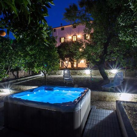 Villa Marta Tarento Exterior foto