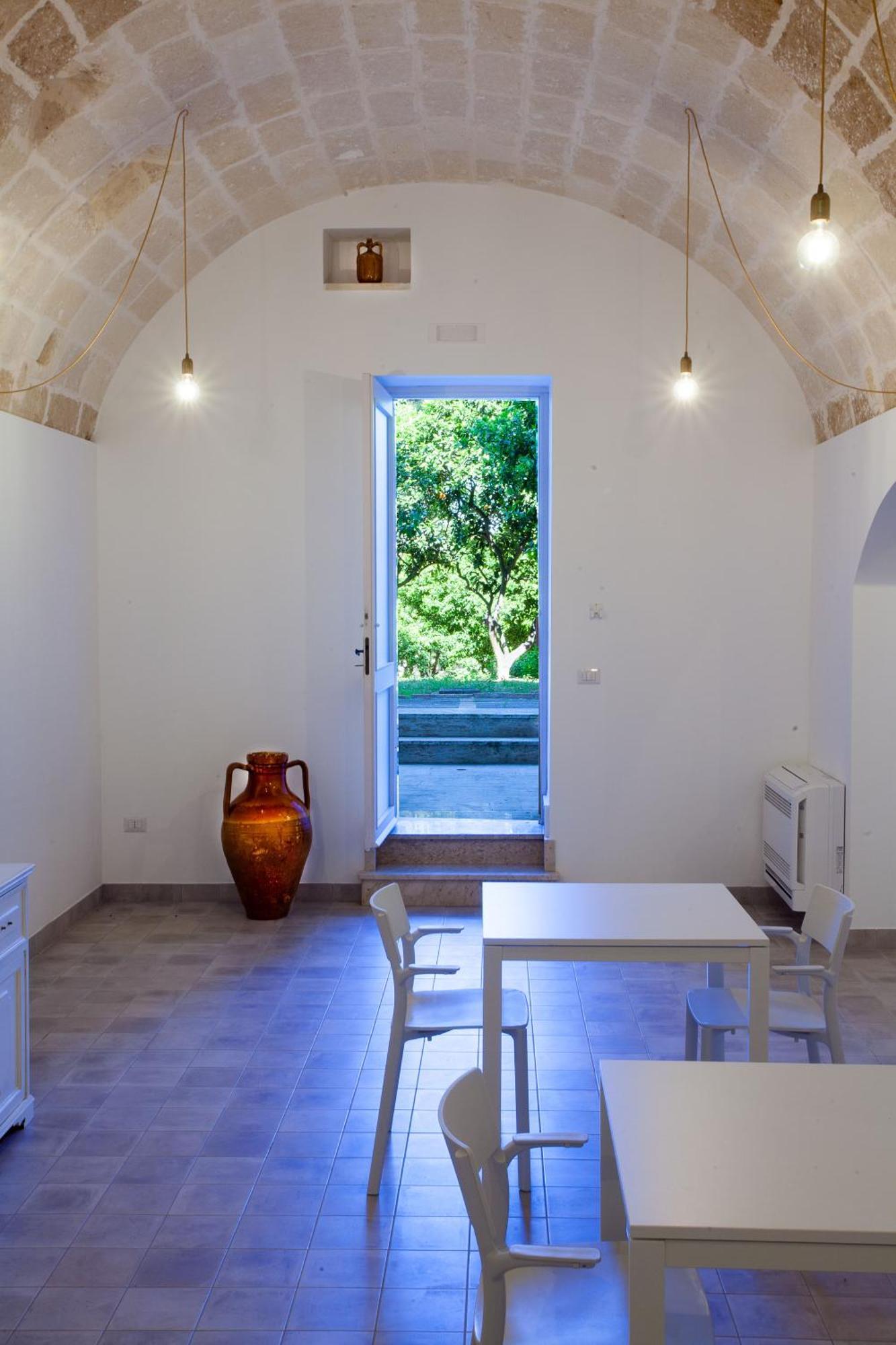 Villa Marta Tarento Exterior foto