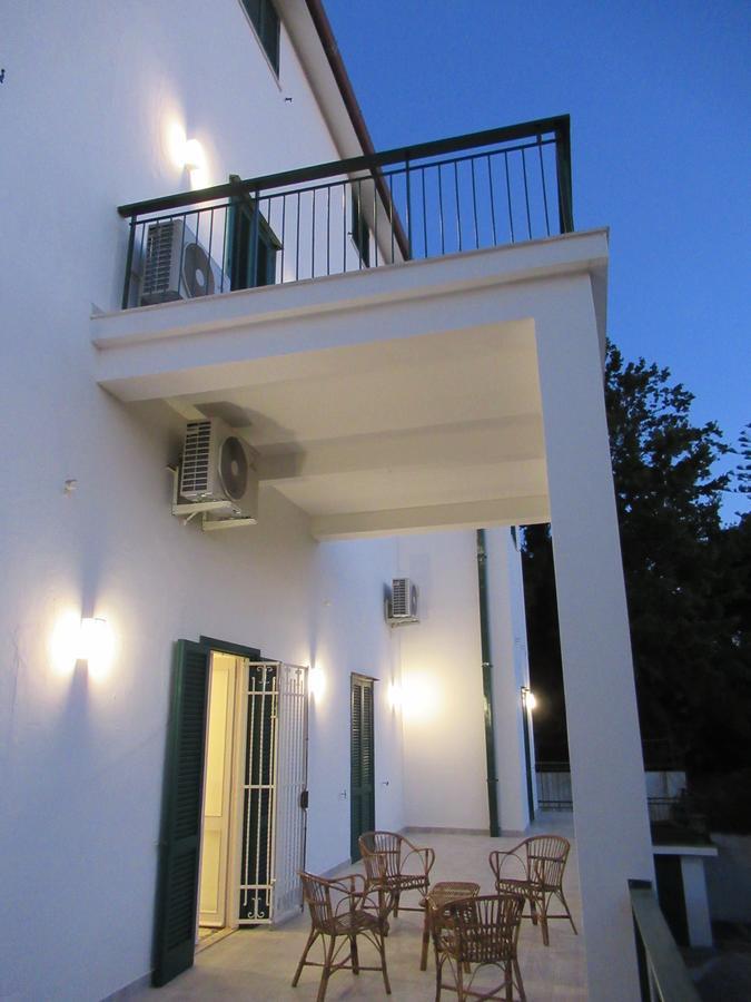 Villa Marta Tarento Exterior foto