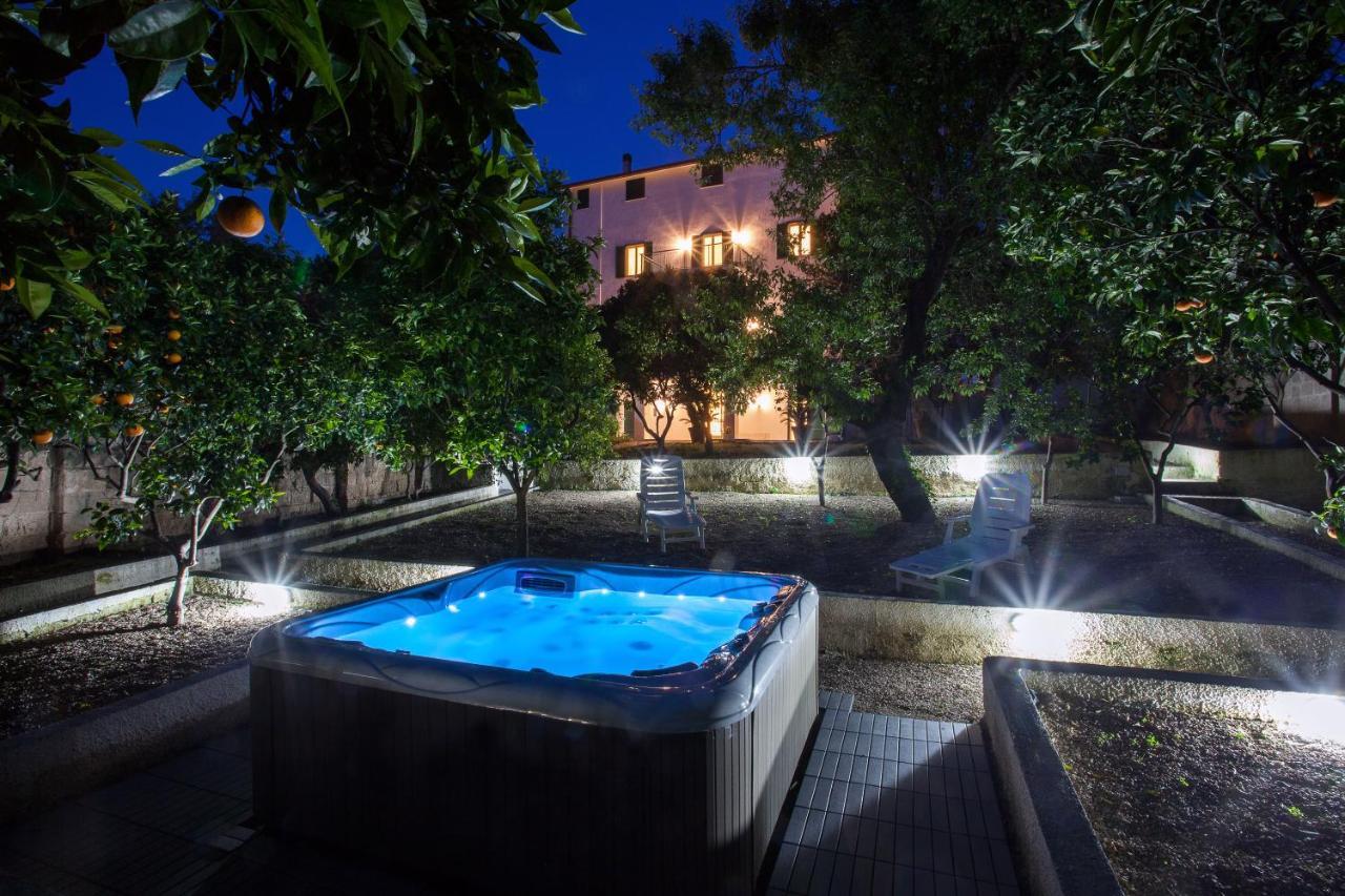 Villa Marta Tarento Exterior foto