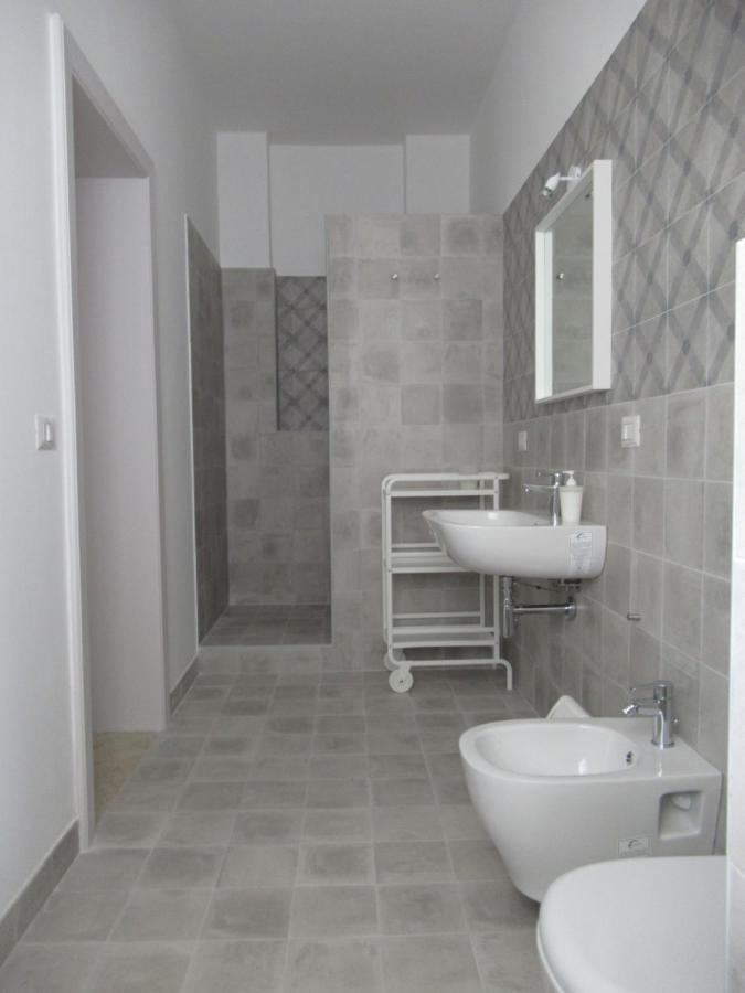 Villa Marta Tarento Exterior foto