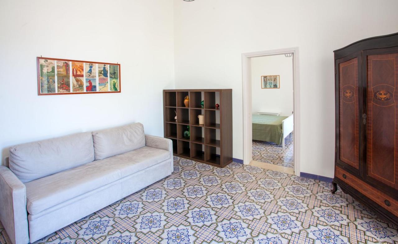 Villa Marta Tarento Exterior foto
